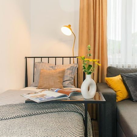 Goodlife Studio Apartment Pozega Extérieur photo