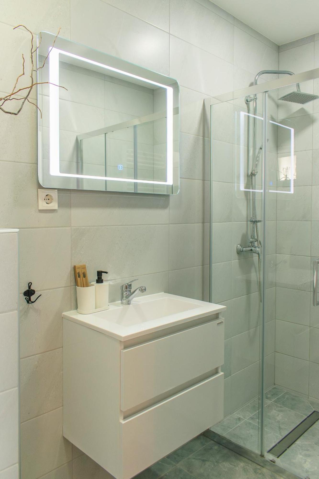 Goodlife Studio Apartment Pozega Extérieur photo