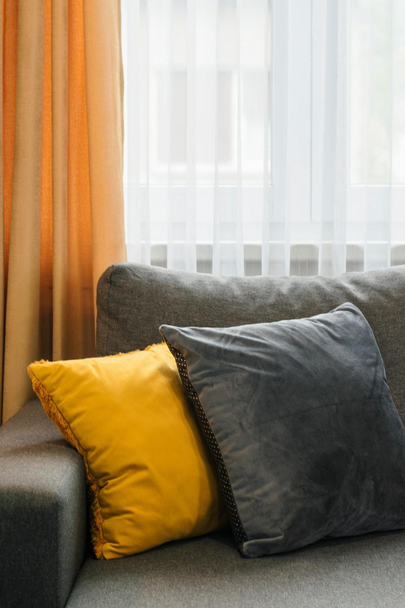 Goodlife Studio Apartment Pozega Extérieur photo