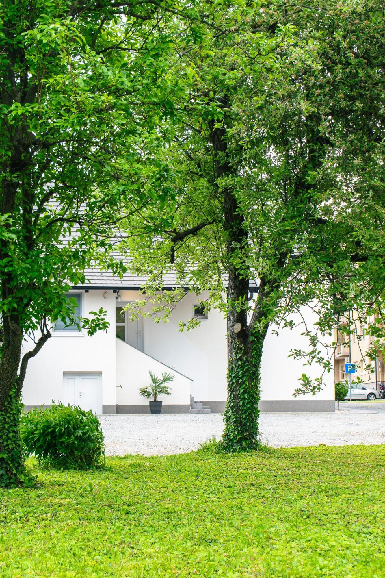 Goodlife Studio Apartment Pozega Extérieur photo